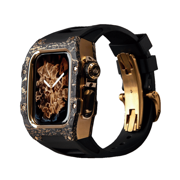 Apple-watch case extreme impulse