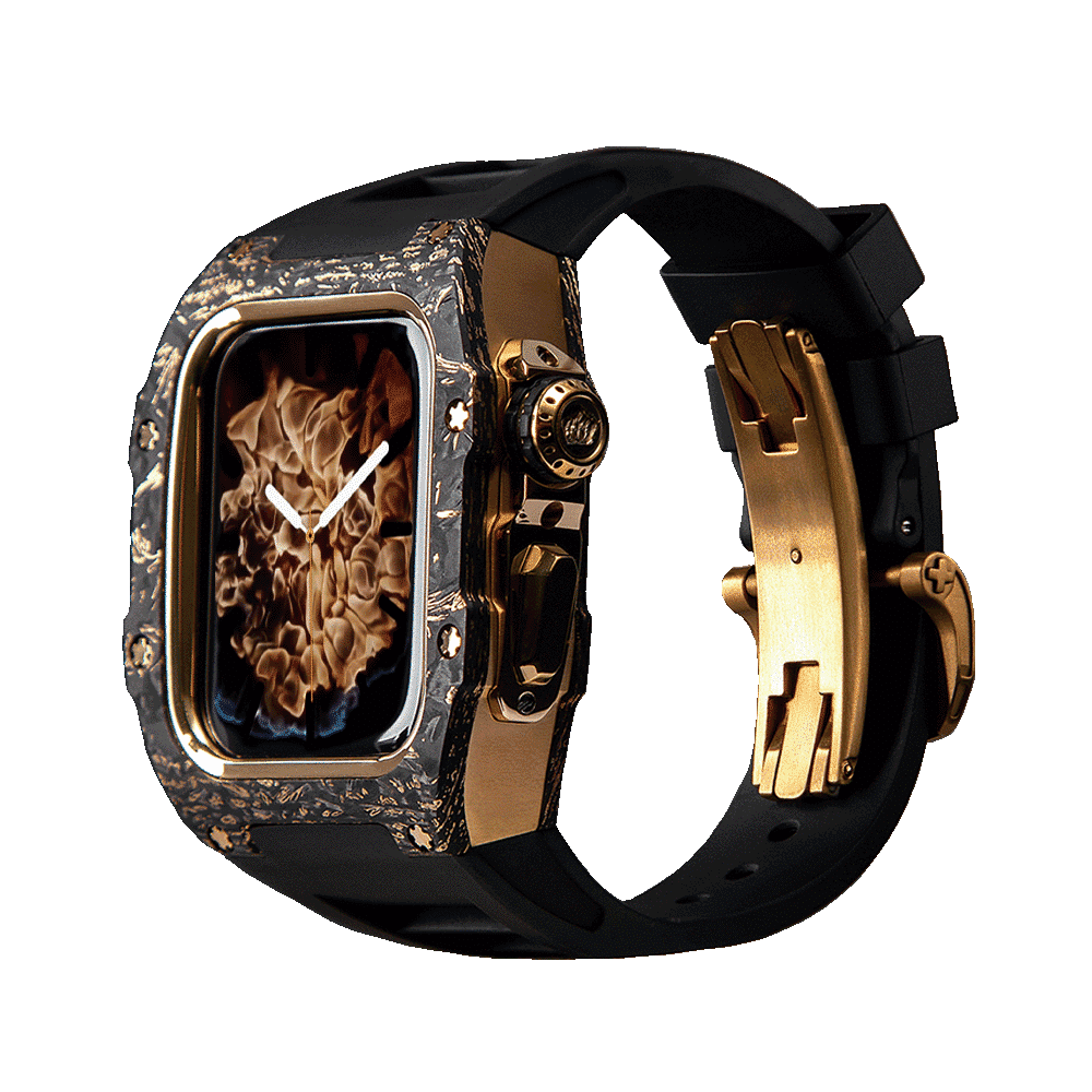 Apple-watch case extreme impulse