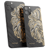 Apple iPhone - CAVIAR Masterpieces Totem Lion