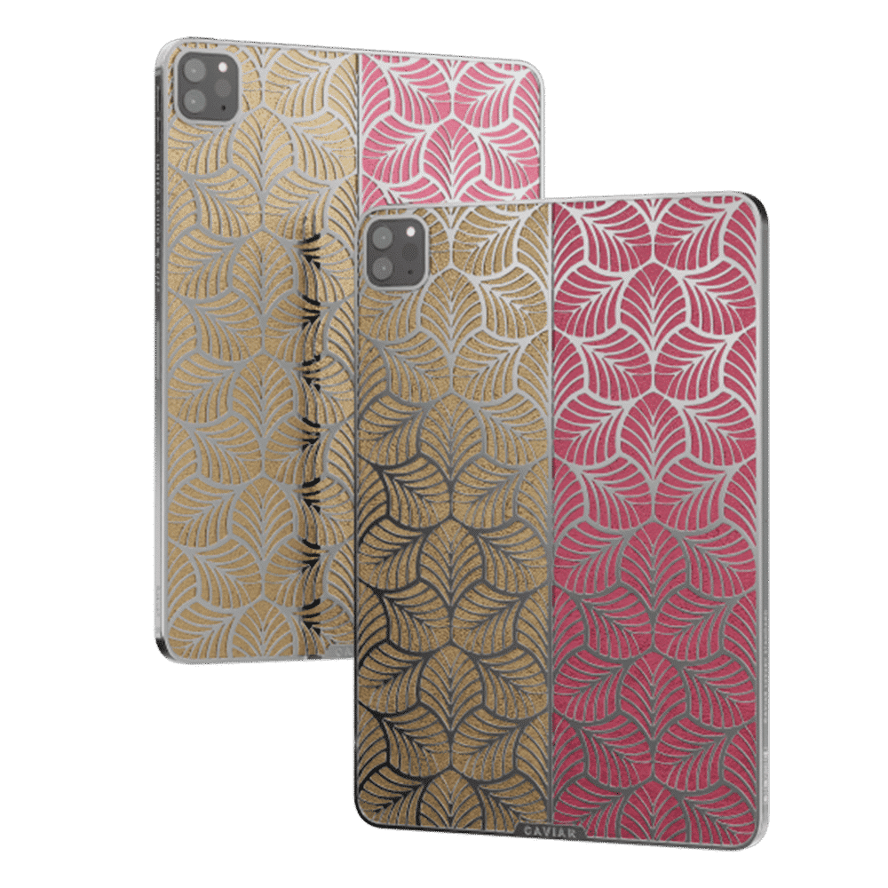 Apple iPad - CAVIAR Cruise Bahamas