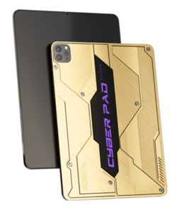 Apple iPad Cyberpad