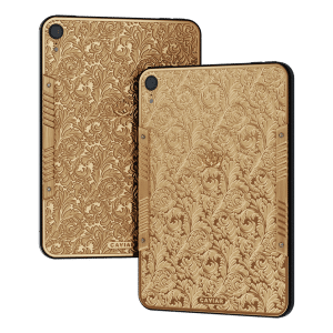Apple iPad Gold