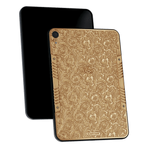 Apple iPad - CAVIAR Gold