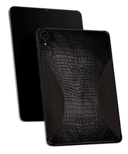 Apple iPad Mini Carbon Black