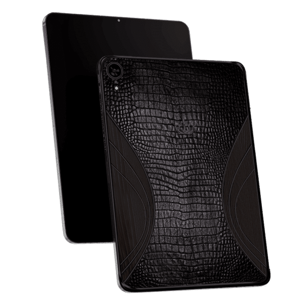 Apple iPad Mini - CAVIAR Carbon Black