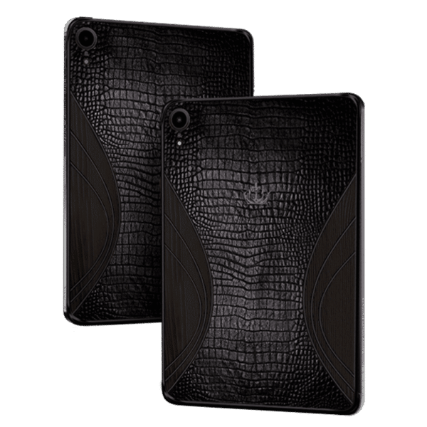 Apple iPad Mini - CAVIAR Carbon Black