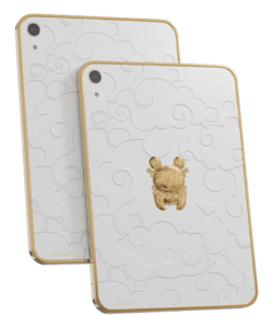 Apple iPad Mini Clound Baby Tiger