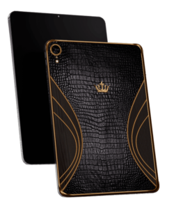 Apple iPad Mini Gold Black