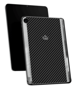 Apple iPad Mini SteelCarbon