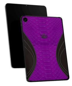 Apple iPad Violet