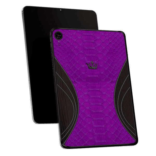 Apple iPad Mini - CAVIAR Violet