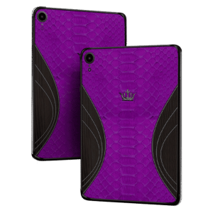 Apple iPad Violet