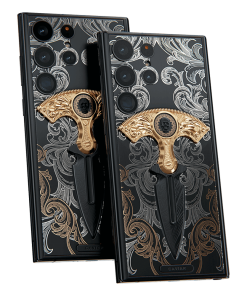 Samsung Galaxy S23 Ultra - CAVIAR Blade