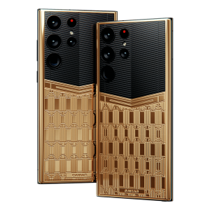 Samsung Galaxy S23 Ultra - CAVIAR Metropolis