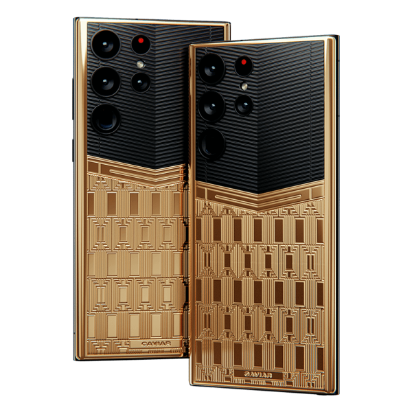 Samsung Galaxy S23 Ultra - CAVIAR Metropolis