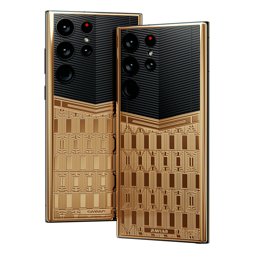 Samsung Galaxy S23 Ultra - CAVIAR Metropolis