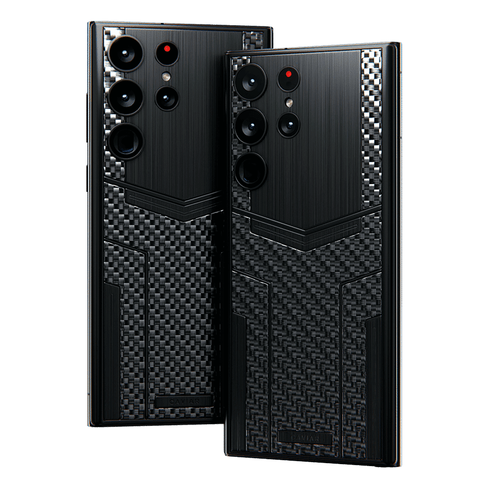 Samsung Galaxy S23 Ultra - CAVIAR Rage