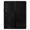 Samsung Galaxy Z Fold 4 - CAVIAR black rain