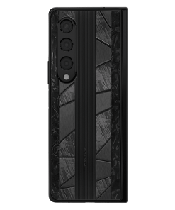 Samsung Galaxy Z Fold - CAVIAR Canyon Diablo