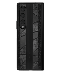 Samsung Galaxy Z Fold - CAVIAR Canyon Diablo