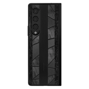 Samsung Galaxy Z Fold - CAVIAR Canyon Diablo