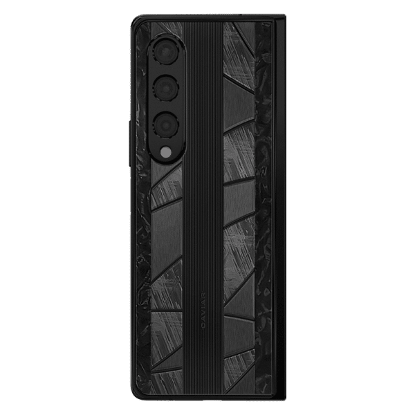 Samsung Galaxy Z Fold - CAVIAR Canyon Diablo