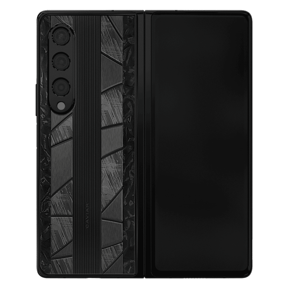 Samsung Galaxy Z Fold - CAVIAR Canyon Diablo
