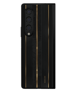 Samsung Galaxy Z Fold 4 - CAVIAR Solar Eclipse