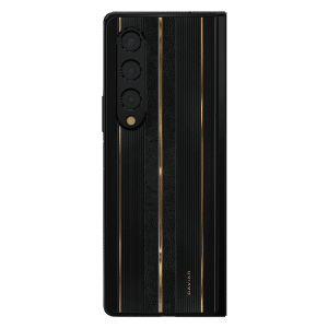 Samsung Galaxy Z Fold 4 - CAVIAR Solar Eclipse