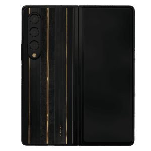 Samsung Galaxy Z Fold 4 Solar Eclipse