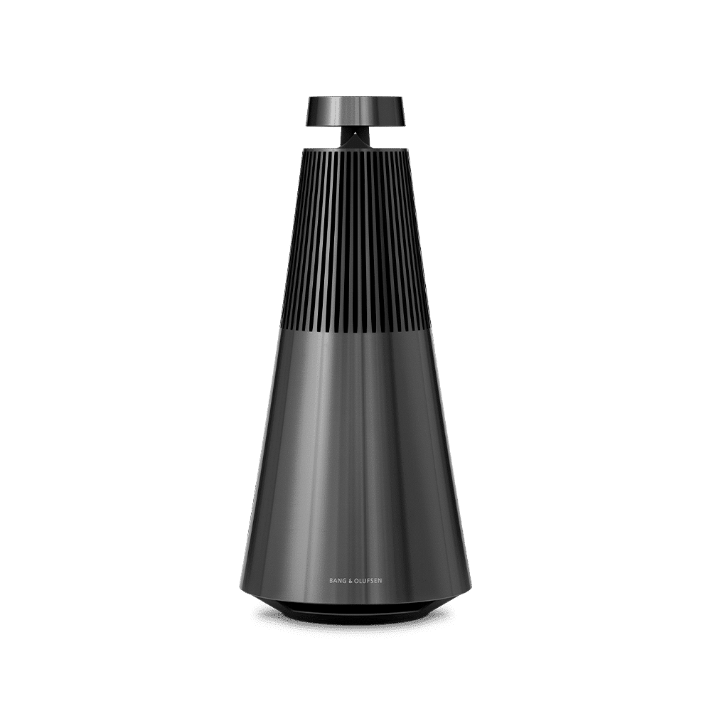 B&O - ลำโพง Beosound 2 3rd Gen - Black Anthracite