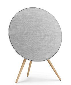 B&O - ลำโพง Beosound A9 5th Gen - Natural Aluminium