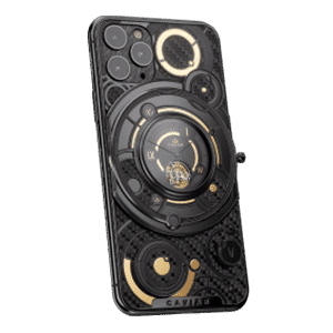 Apple iPhone - CAVIAR 2019 Y