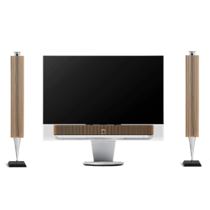 B&O - Beosound Theatre & Beolab 18