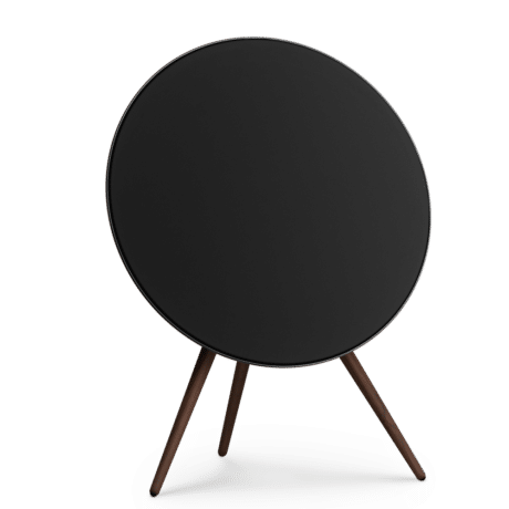 B&O - ลำโพง Beosound A9 5th Gen - Black Anthracite