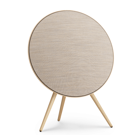 B&O - ลำโพง Beosound A9 5th Gen - Gold Tone