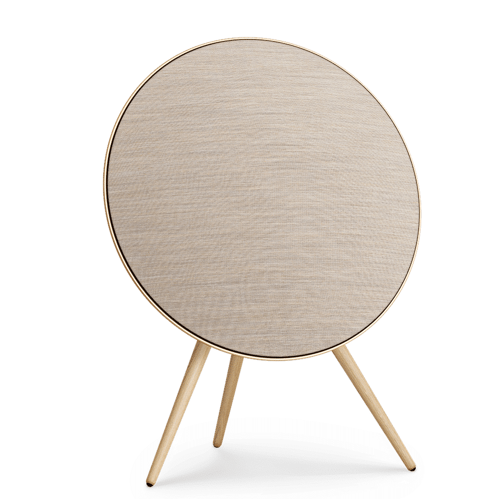 B&O - ลำโพง Beosound A9 5th Gen - Gold Tone