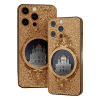 Apple iPhone - CAVIAR Credo Cathedral Of Christ The Savior