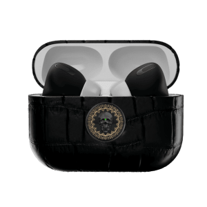 Apple AirPods - CAVIAR Desperado Band