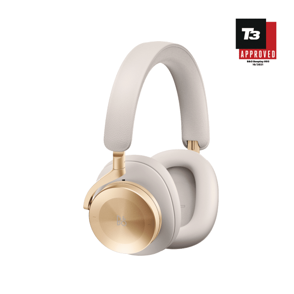 B&O ลำโพง Beoplay H95 - Gold Tone - T3 Approved