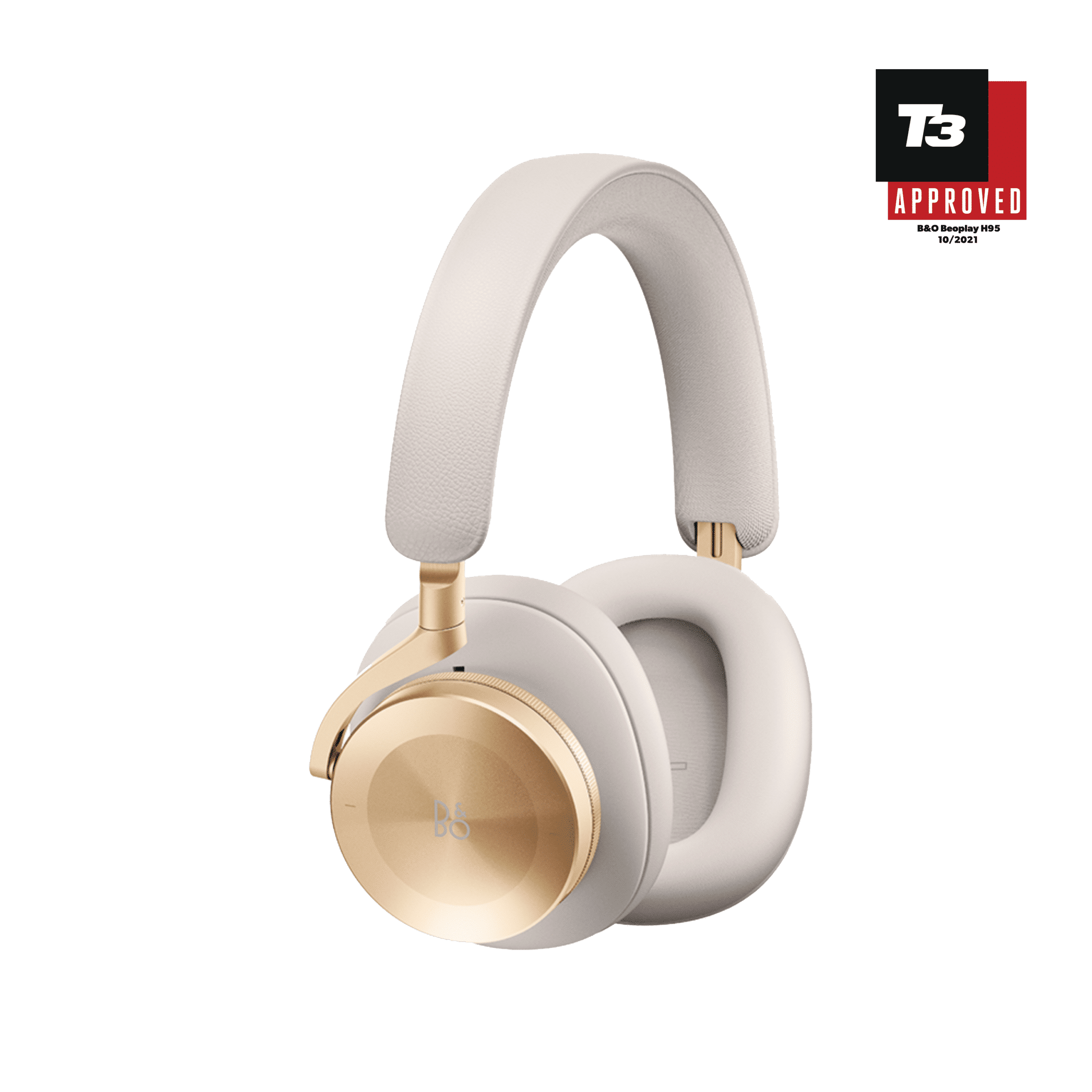 B&O ลำโพง Beoplay H95 - Gold Tone - T3 Approved