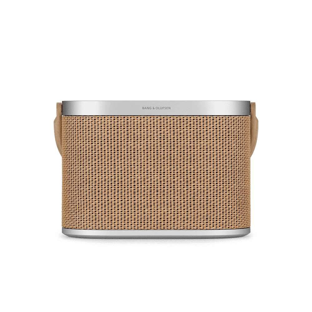 B&O ลำโพง Beosound A5 - Nordic Weave