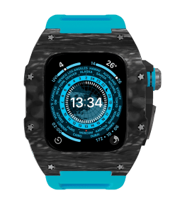 CAVIAR - Apple Watch - Extreme Ice