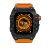 CAVIAR - Apple Watch - Extreme Orange