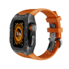 CAVIAR - Apple Watch - Extreme Orange