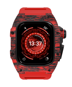 CAVIAR - Apple Watch - Extreme Red