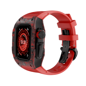 CAVIAR - Apple Watch - Extreme Red
