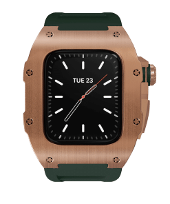 CAVIAR - Apple Watch - Supreme Green