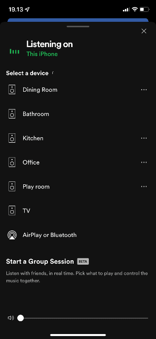 Spotify