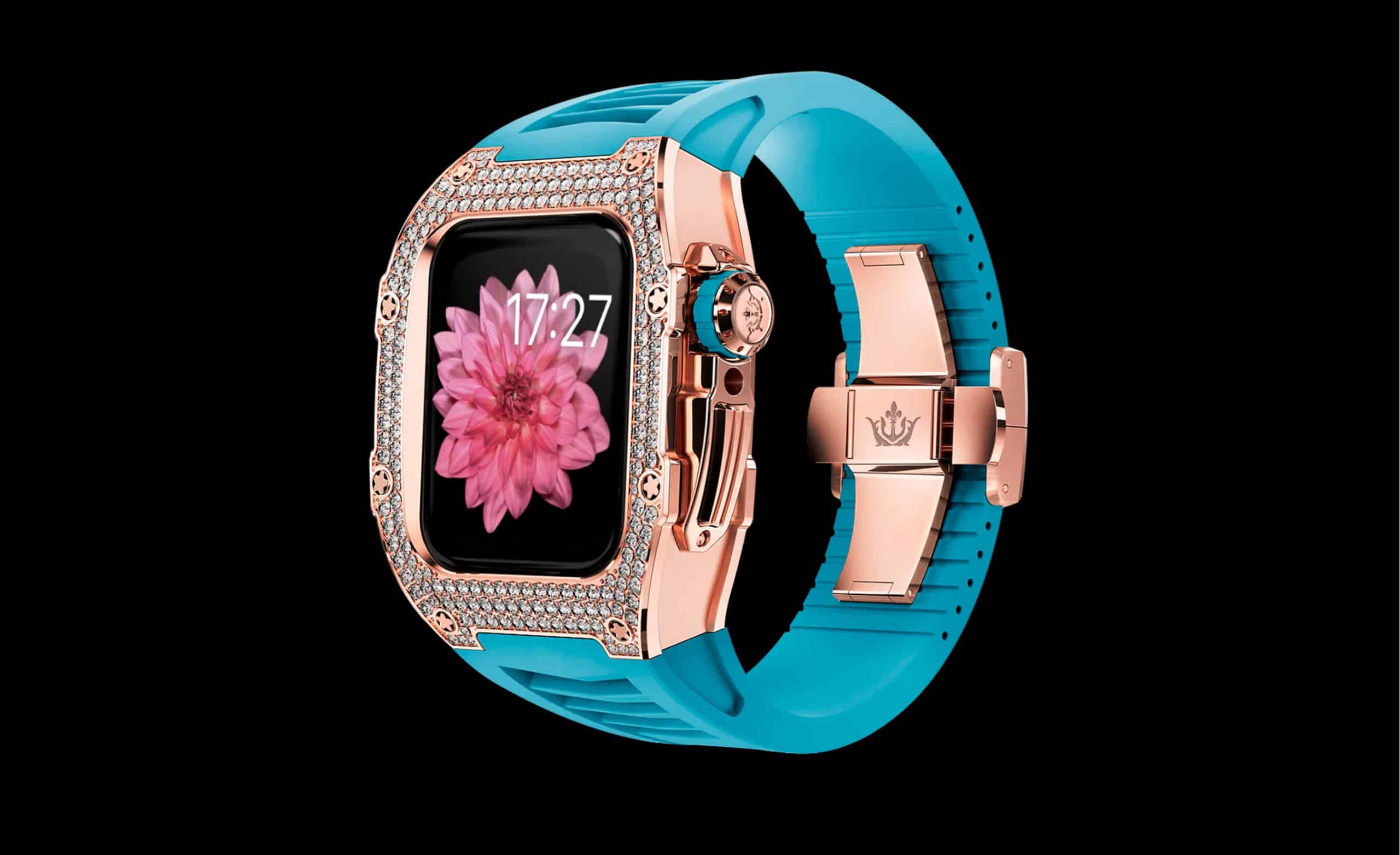 Caviar - Apple Watch - Sparkle